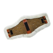 Protector para cincha XpandGirth