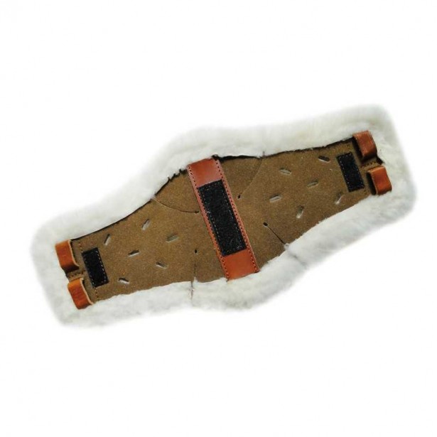 Protector para cincha XpandGirth