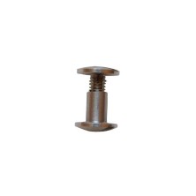 TORNILLO XPANDGIRTH ACERO INOXIDABLE