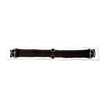 CINCHA BRAD REN'S NYLON FORRADO BORREGUILLO