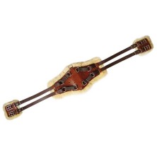 Cincha XpandGirth de uso general (desde 95 cm)