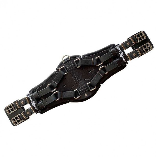 Cincha XpandGirth para doma (desde 60 cm)