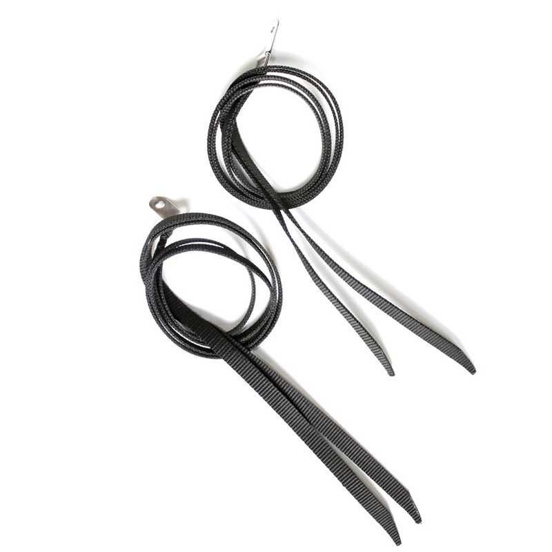 CORDONES DE NYLON PARA ALFORJA