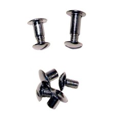 TORNILLOS PARA CABEZADA Y RIENDAS 5/16