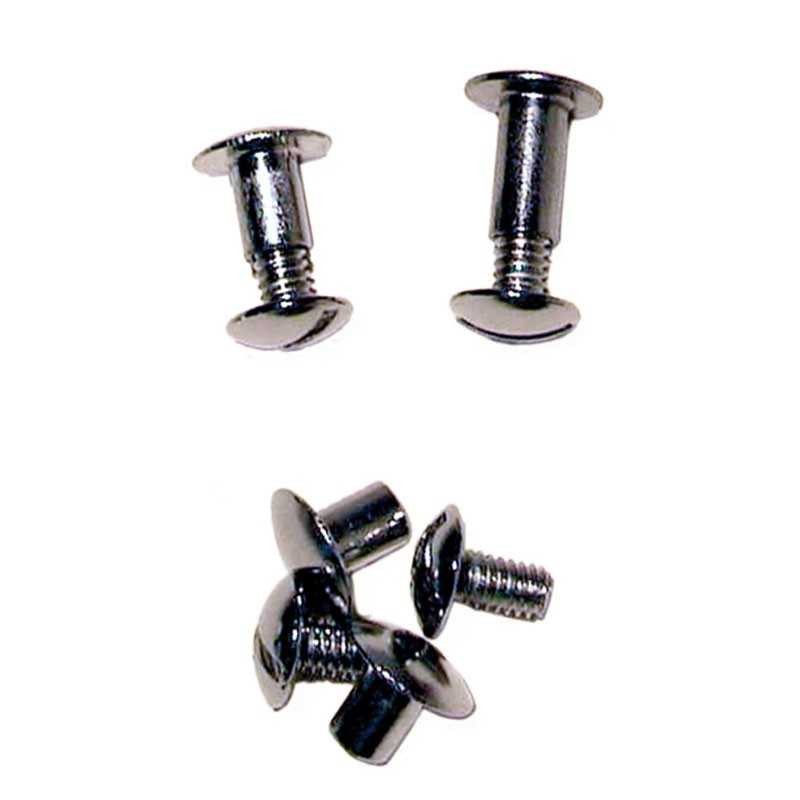 TORNILLOS PARA CABEZADA Y RIENDAS 5/16