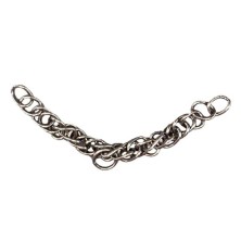 CADENILLA PARA BOCADO DE ACERO INOX