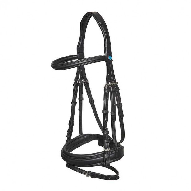 Cabezada Kieffer Essentials Lara