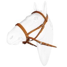BITLESS BRIDLE MARJOMAN MODELO VICTORIA