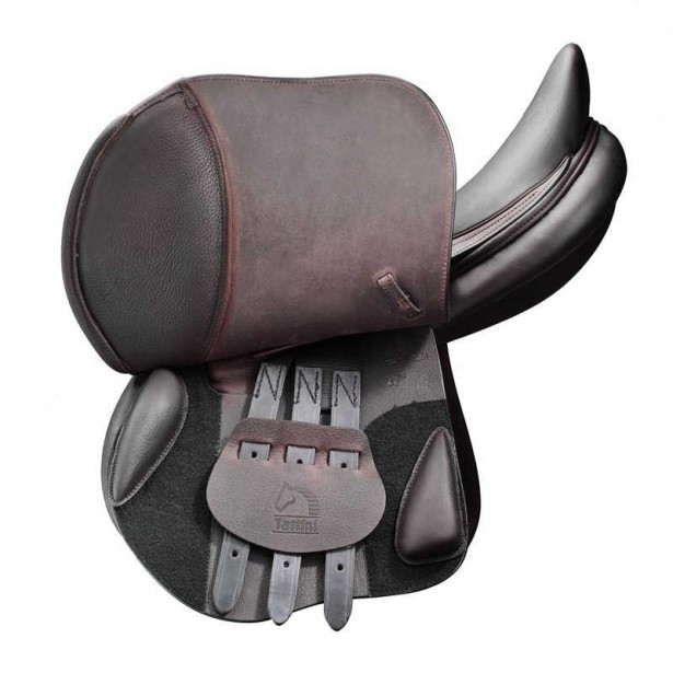 SILLA TATTINI SALTO BRISTOL