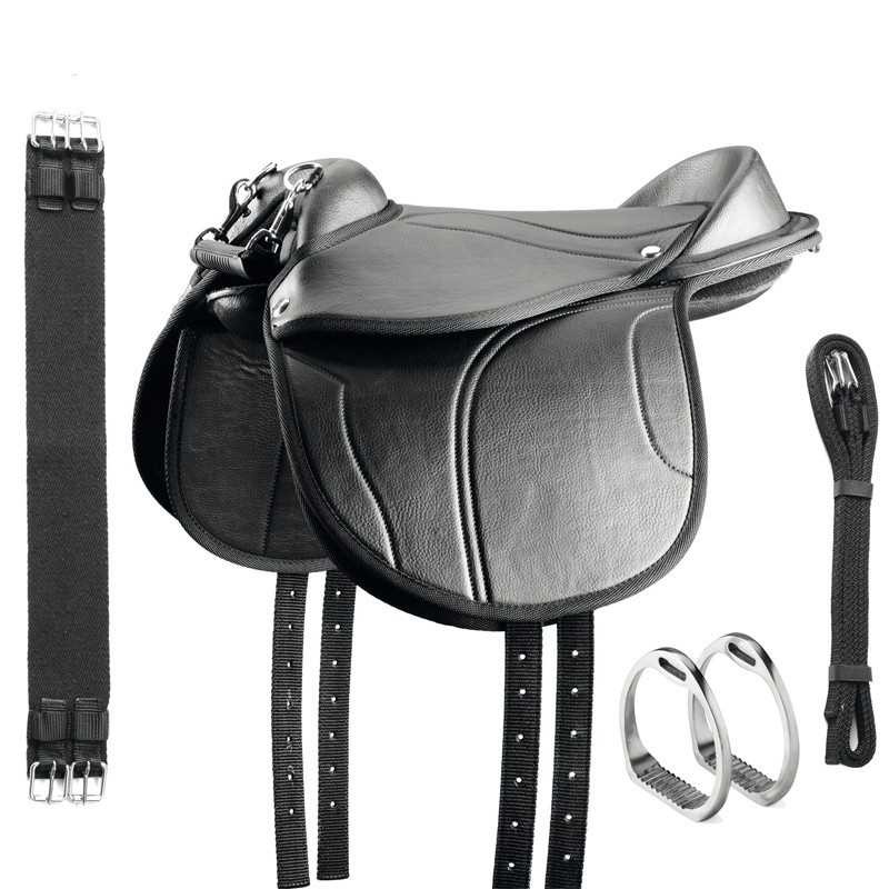 SILLA DASLÖ DE PONY