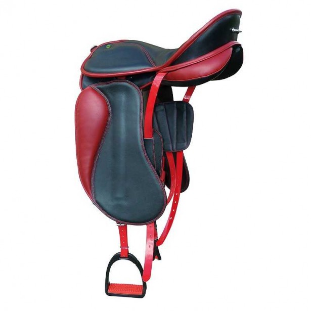 SILLA MARJOMAN DE RAID