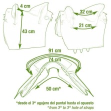 SILLA MARJOMAN RIAÑO DE SERRAJE