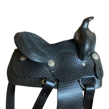 SILLA WESTERN DE NIÑO