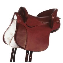SILLA MARJOMAN POTRERA DE CUERO SILLERO