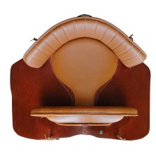 SILLA MARJOMAN RIAÑO BARROCO