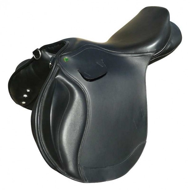 Silla de horseball Marjoman
