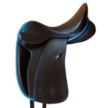 SILLA MARJOMAN DE DOMA CLÁSICA VIENA BICOLOR