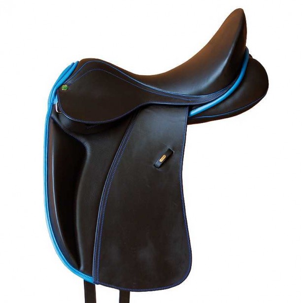 SILLA MARJOMAN DE DOMA CLÁSICA VIENA BICOLOR