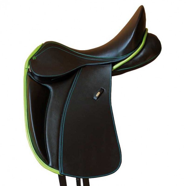 SILLA MARJOMAN DE DOMA CLÁSICA VIENA BICOLOR
