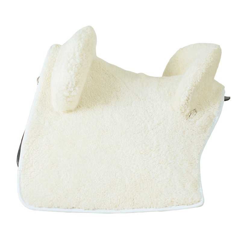 Zalea marjoman para silla mixta/portuguesa