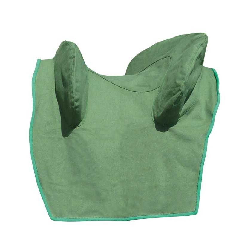 Funda de lona para silla riaño