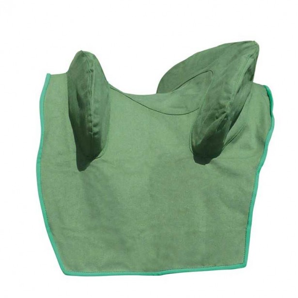 Funda de lona para silla riaño