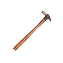 Martillo de herrador mustad