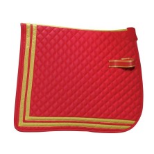 Sudadero-mantilla alta escuela acolchado