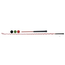 Fusta de picadero daslo medida 180 cm