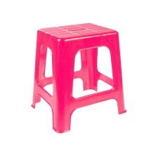 Escalera plástico reforzado va00014 fucsia