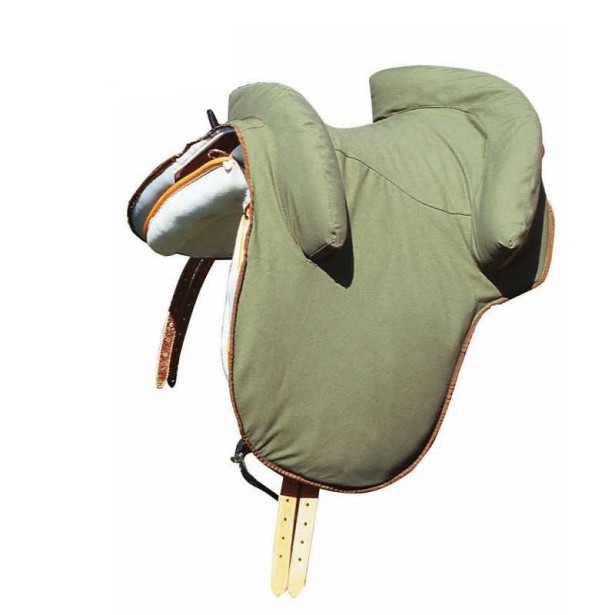 Funda de lona para silla potrera jerez