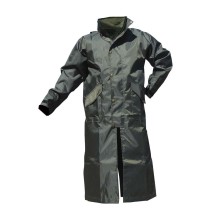 Chaqueta poncho impermeable rain coat
