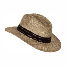 Gorro sombrero paja western nº423 TL