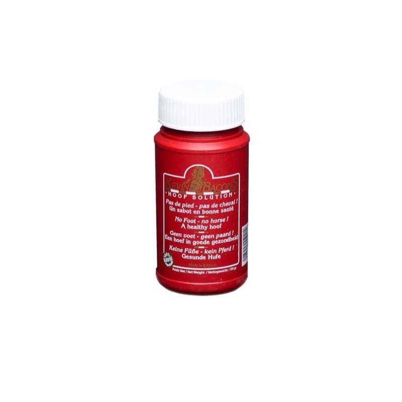 Kevin Bacons Hoof Solution para el tratamiento de la ranilla