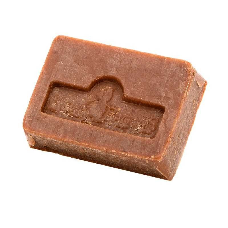 Kevin Bacon's Active Soap con esponja