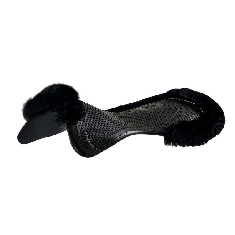 Salvacruces Silicona Ribete Borreguillo Ac181