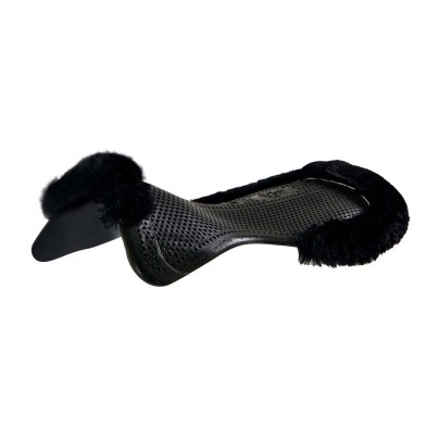 Salvacruces Silicona Ribete Borreguillo Ac181