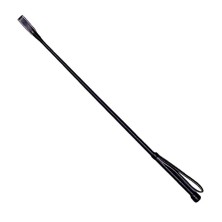 Fusta de uso general forrada en cuero sintetico 65 cm