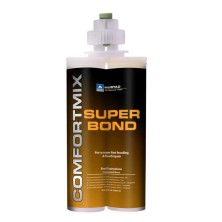 Comfortmix super bond