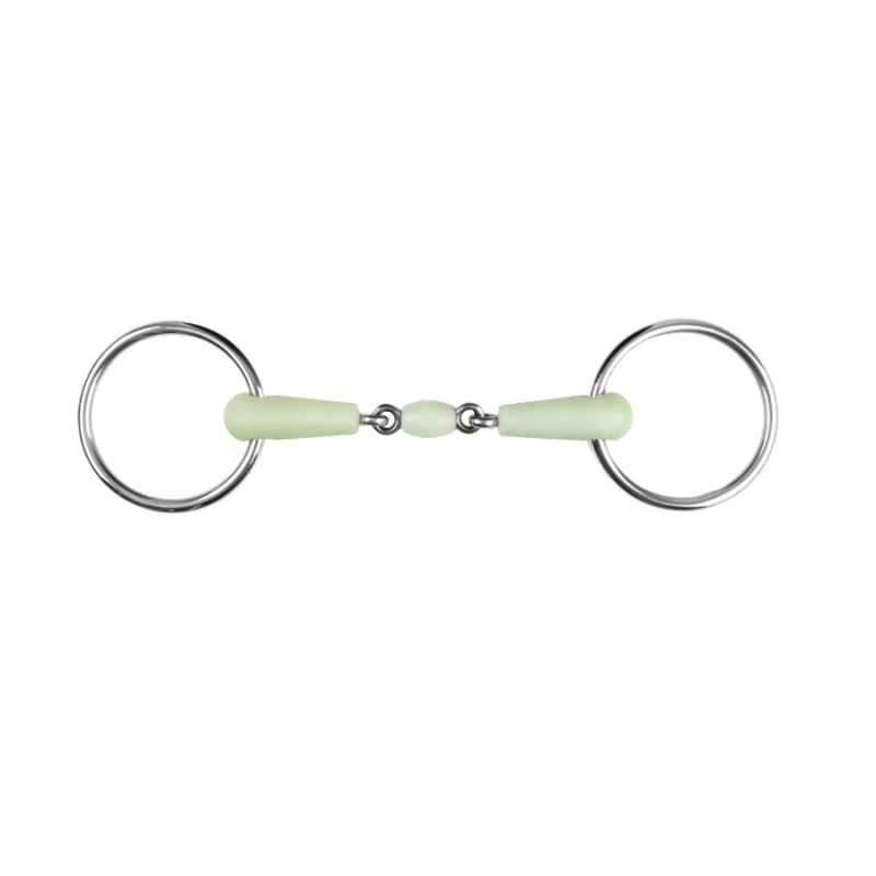 Filete Happy Apple Bit con articulación doble USG