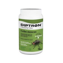 Cebo de moscas (polvo soluble) - masterfly bait