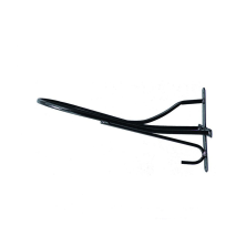 Portasilla en metal plastificado Tattini