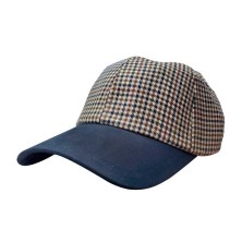 Gorra baseball modelo océano