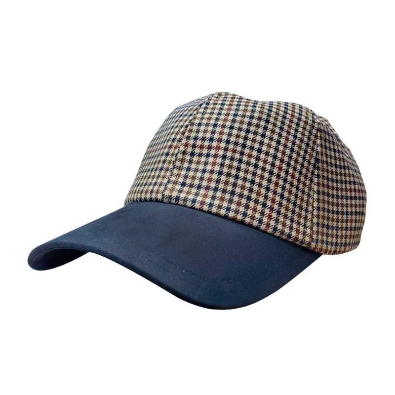 Gorra baseball modelo océano