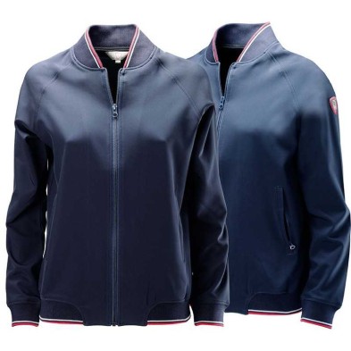 Cazadora tattini de verano en softshell unisex