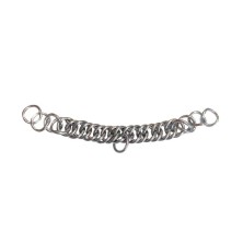 Cadenilla inox para bocado