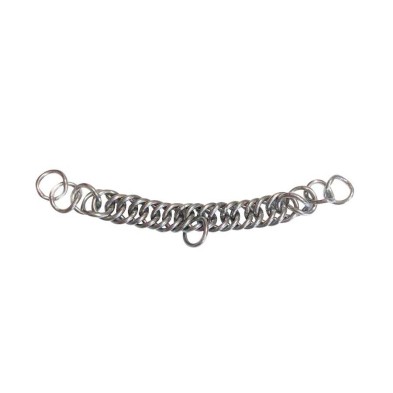 Cadenilla inox para bocado