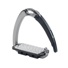 Estribo de seguridad tattini en aleación de aluminio