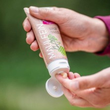 Bense & eicke maulfein - bálsamo nutritivo para hocico y áreas sensibles