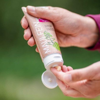 Bense & eicke maulfein - bálsamo nutritivo para hocico y áreas sensibles